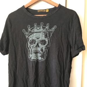 Johnson Motors x CoolHous Studio Graphic T-Shirt L